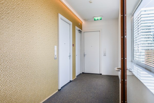 Medium property photo - Gustav Mahlerlaan 541B, 1082 MK Amsterdam